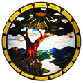 Ballston Center Church ARP logo
